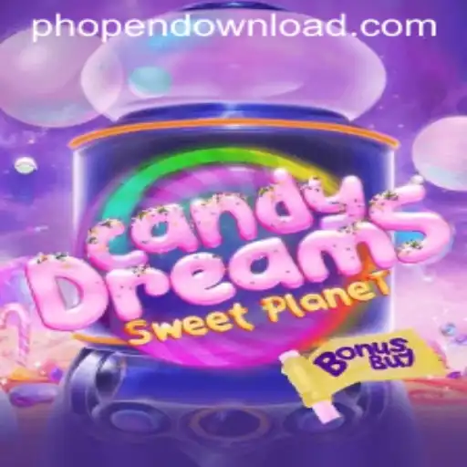 Embark on a Sweet Adventure in CandyDreamsSweetPlanet: The Ultimate Gaming Experience