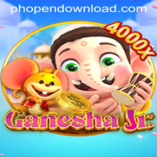 Discovering GaneshaJr: An Immersive Gaming Experience