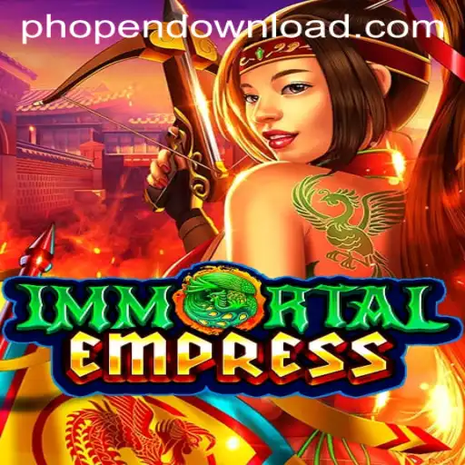 ImmortalEmpress: Unveiling the Fantasy Realm of PHOPEN