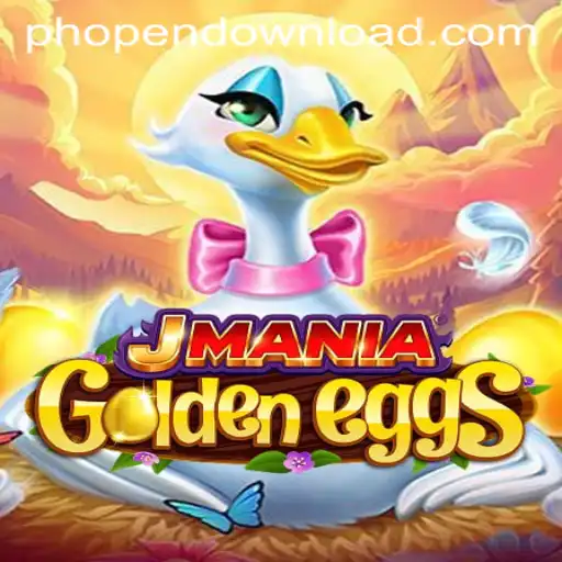Explore JManiaGoldenEggs: The Exciting World of PHOPEN