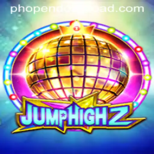 JumpHigh2: Mastering the Heights with PHOPEN