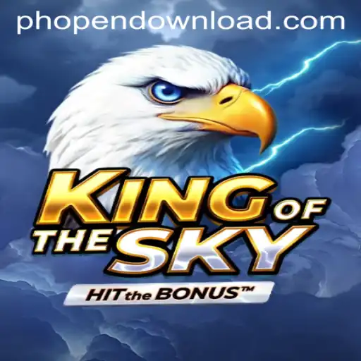 Discover the Thrilling World of 'KingOfTheSky': A Gaming Experience Like No Other