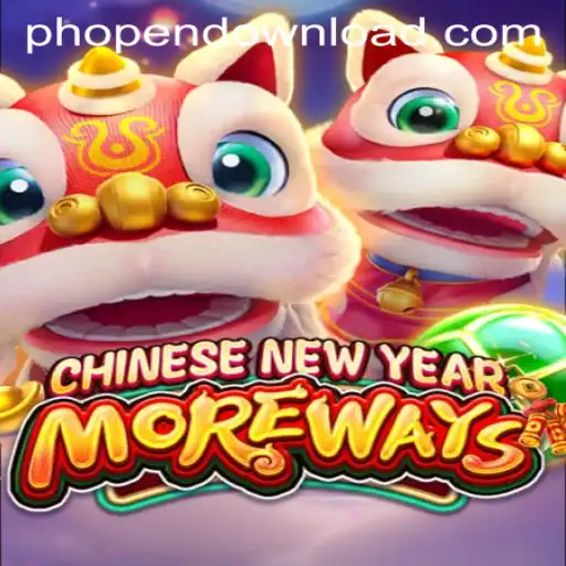 Discover the Excitement of CHINESENEWYEARMOREWAYS: A Festive Gaming Experience