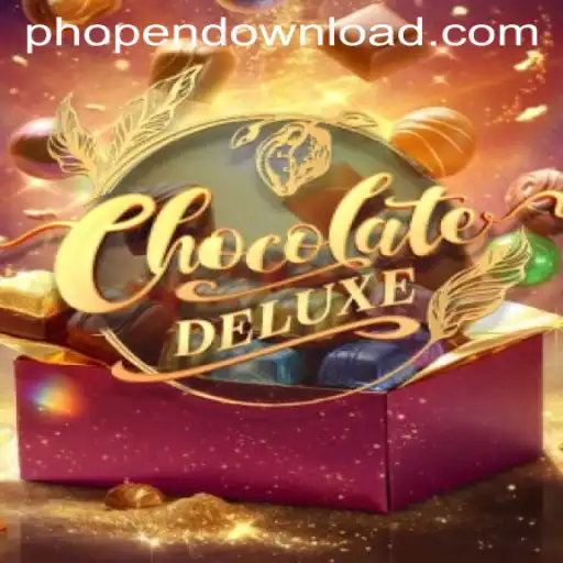 Unveiling ChocolateDeluxe: A Sweet Journey into the World of PHOPEN