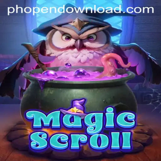 Unlock the Mysteries of 'MagicScroll': An Engaging Adventure for Gaming Enthusiasts