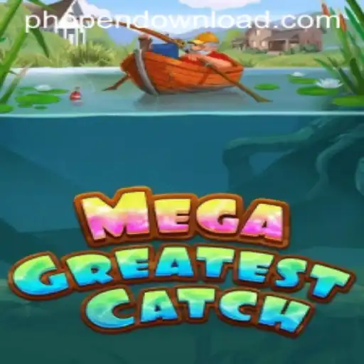 Unveiling MegaGreatestCatch: A Thrilling Dive into the World of Competitive Fishing