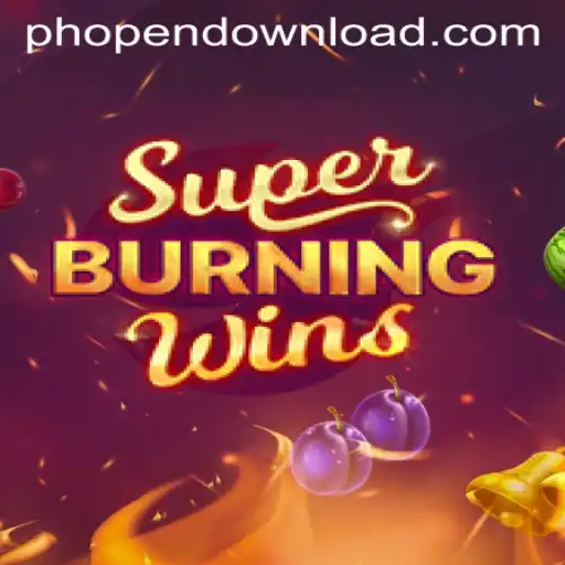 Exploring SuperBurningWins: A Dive into Its Thrilling Gameplay