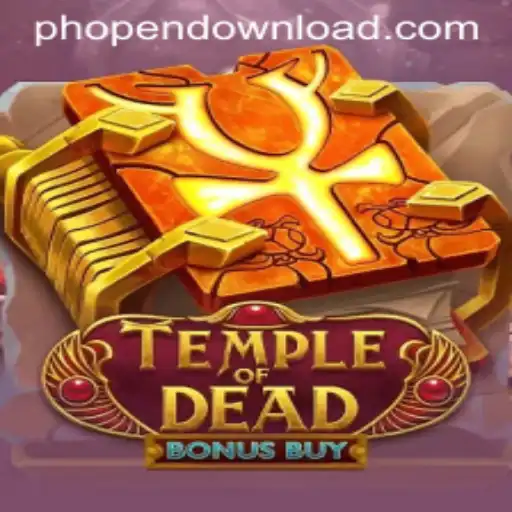 Exploring the Mesmerizing World of Temple of Dead Bonus Buy