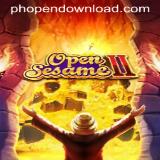 OpenSesameII: The Thrilling Adventure Awaits with PHOPEN