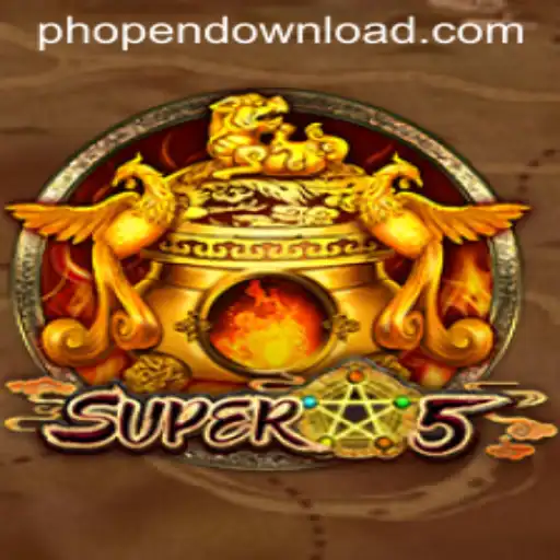 Super5: Innovative Gameplay Meets Real-World Dynamics