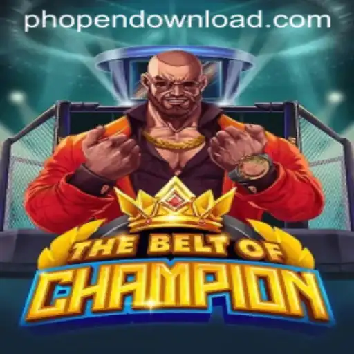 Exploring TheBeltOfChampion and the PHOPEN Tournament