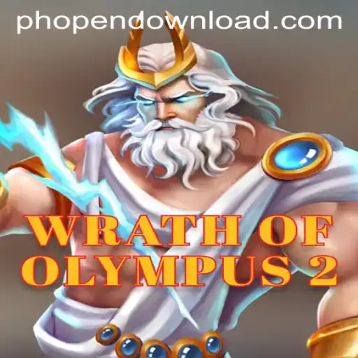 WrathofOlympus2: A Mythical Gaming Adventure