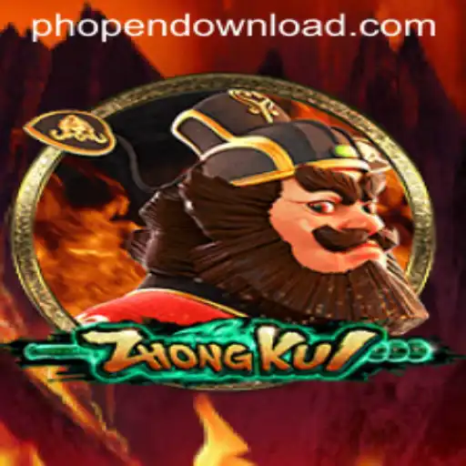 Exploring ZhongKui: A Captivating Game with PHOPEN Integration